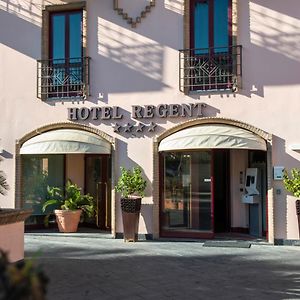 Hotel Regent - In Pieno Centro